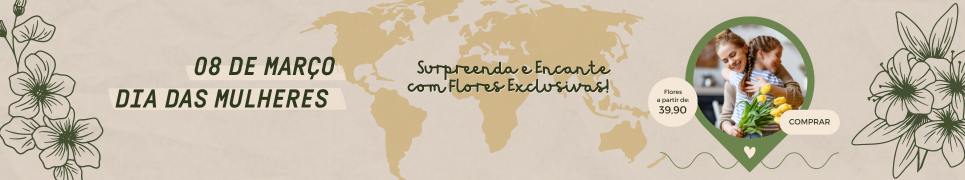 dia da mulher