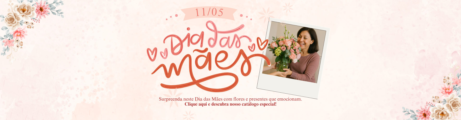 Dia das Mães