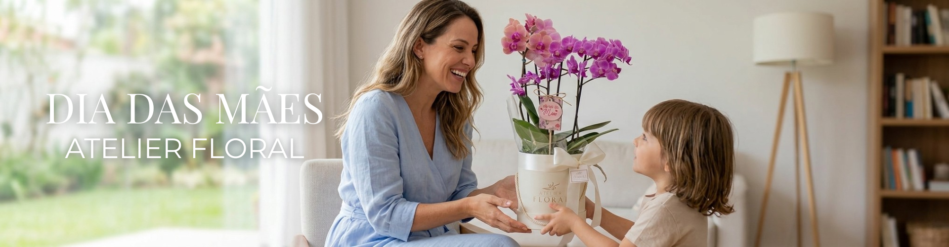 Dia das Mães