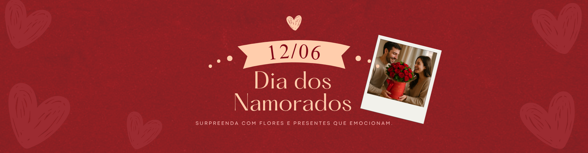 dia dos namorados