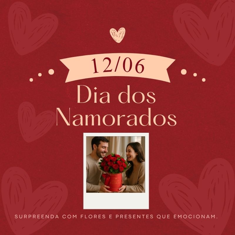 dia dos namorados resp