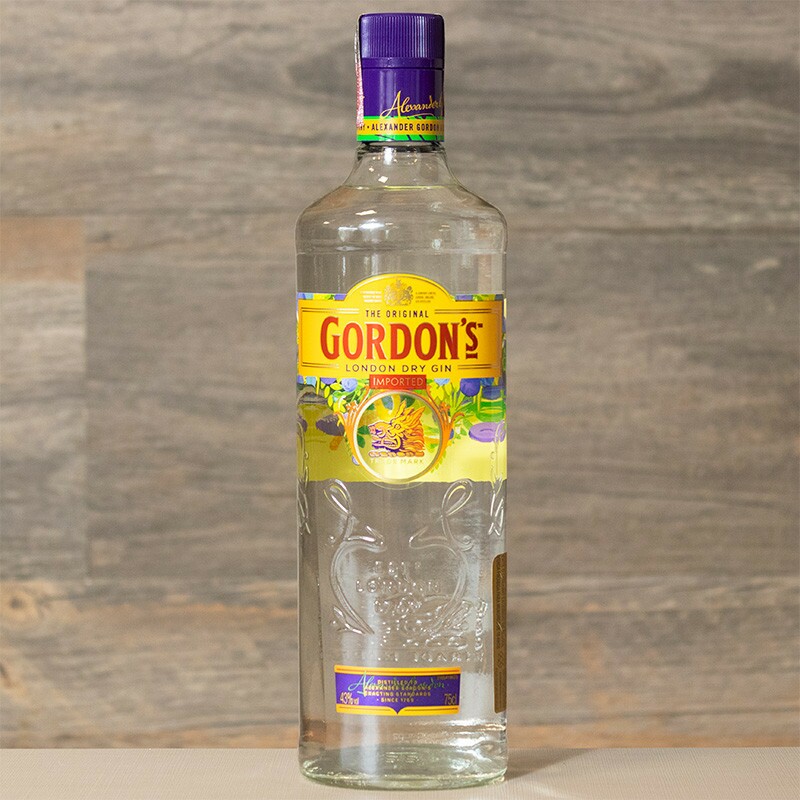 Gin Gordon´s 750ml