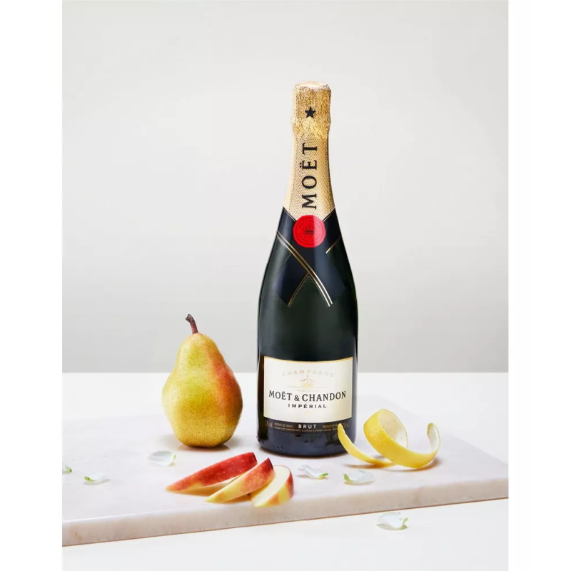 Champagne Moët & Chandon Imperial Brut 750ml