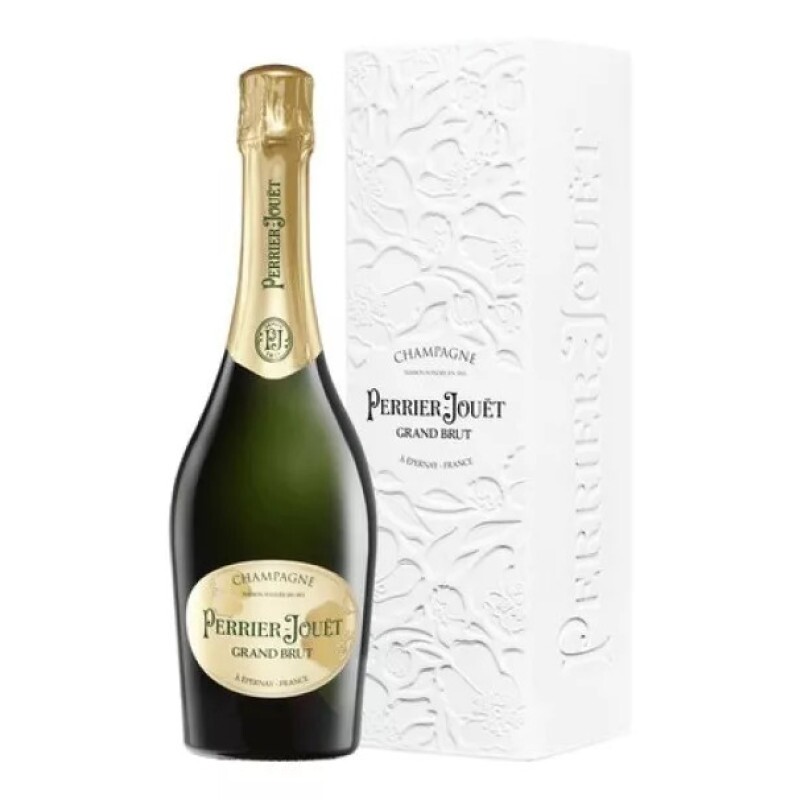 Champagne Perrier Jouet Grand Brut Champanhe 750ml