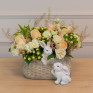 arranjo-cesta-escultura-resina-coelhos-flores-pastel-4.jpg