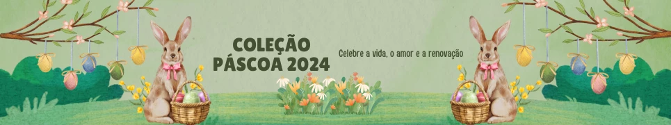 Páscoa 2024 cat