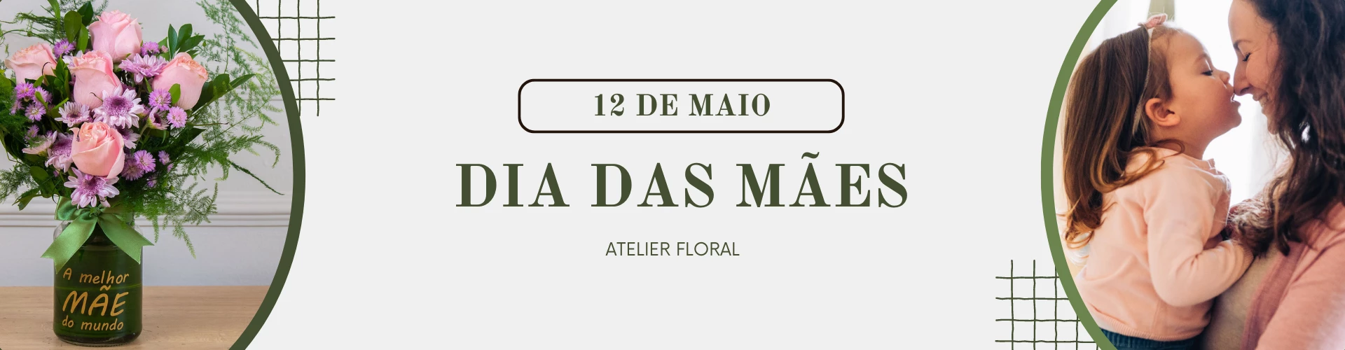 Dia das Mães