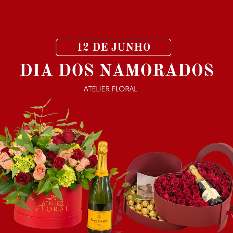 Dia dos namorados
