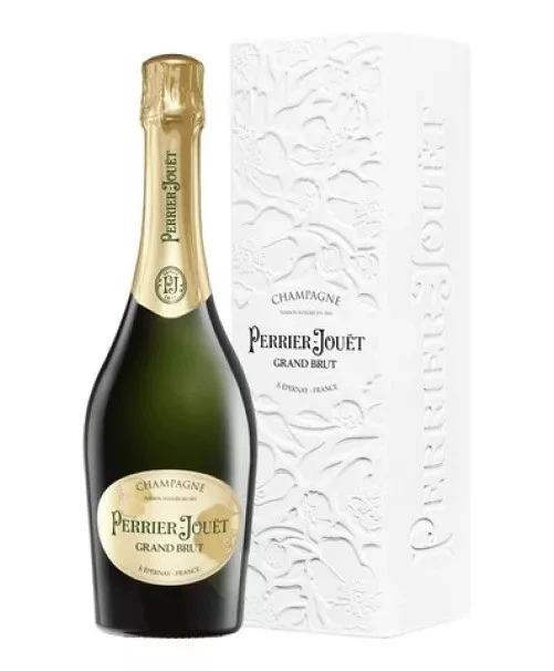 Champagne Perrier Jouet Grand Brut Champanhe 750ml
